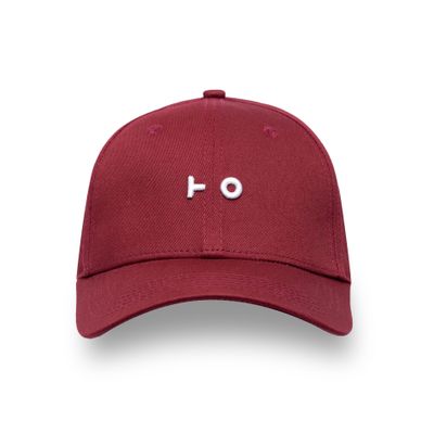 Imagen 1 del producto Kurt WineRed - Inztinto - Jockey/ Gorro 