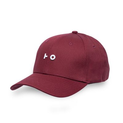 Imagen 2 del producto Kurt WineRed - Inztinto - Jockey/ Gorro 