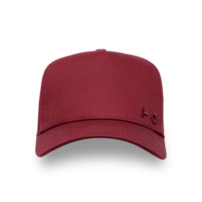 Jim WineRed - Inztinto - Jockey/Gorro