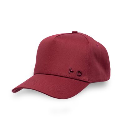 Imagen 2 del producto Jim WineRed - Inztinto - Jockey/Gorro