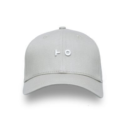 Kurt Greige - Inztinto - Jockey/ Gorro