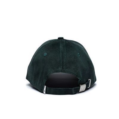 Imagen 2 del producto Kurt Dark Green - Inztinto Jockey/Gorro