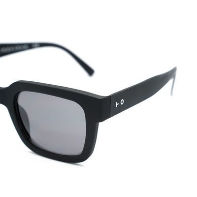 Imagen 2 del producto Dusty Black - Inztinto - Anteojos de sol