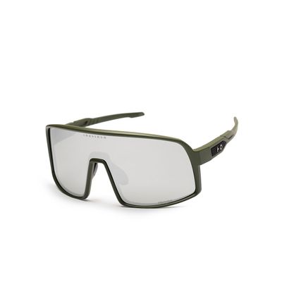 Imagen 2 del producto Sam Green Lente Espejado Plateado