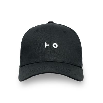 Kurt Black - Inztinto - Jockey/Gorro