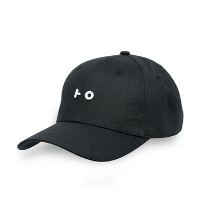 Imagen 2 del producto Kurt Black - Inztinto - Jockey/Gorro 