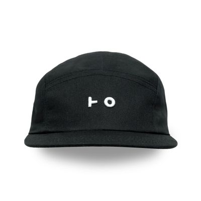 Imagen 1 del producto Bob Black - Inztinto - Jockey/Gorro