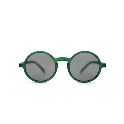 Lennon Dark Green - Anteojos de sol - Inztinto