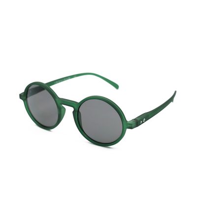 Imagen 2 del producto Lennon Dark Green - Anteojos de sol - Inztinto