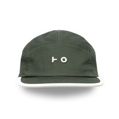 Bob Olive - Inztinto - Jockey/Gorro