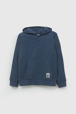 Polerón Celeste De Niño PLPO2759V26