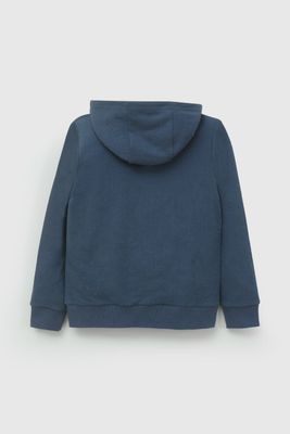 Imagen 2 del producto Polerón Celeste De Niño PLPO2759V26