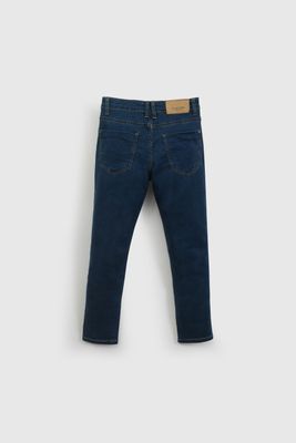 Imagen 2 del producto Jeans Azul Elasticado De Niño JEPO0150V26