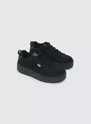 Zapatilla Niña Negro 55166 Colloky
