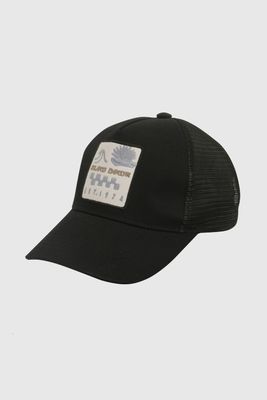 Imagen 1 del producto Jockey Negro De Niño JOGB0302V26