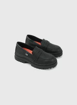 Zapato Niña Negro 55196 Colloky