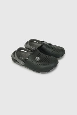 Sandalia Zueco de Agua Negra 53611001V26