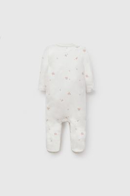 Imagen 2 del producto Oso Beige Bebé niña 7450 Colloky