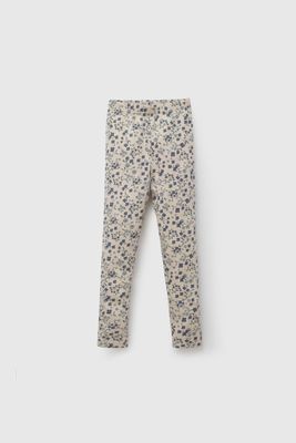 Pata Azul Niña 7348 Colloky