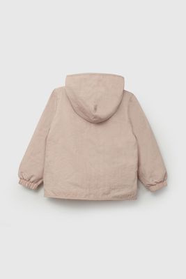 Imagen 2 del producto Corta Viento Rosado De Niña CVNY0829V26