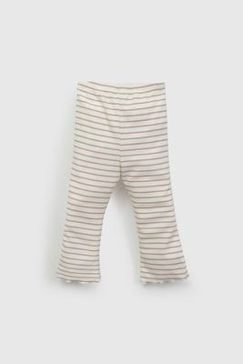 Imagen 2 del producto Pata Blanca Rayada De Niña PAPU1209V26