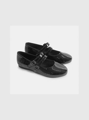 Ballerina Niña Negro 55500 Colloky