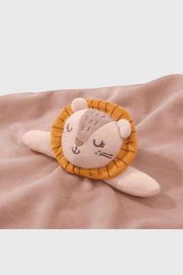 Imagen 2 del producto Juguete Sensorial de Bebé Color Café para Activar los Sentidos