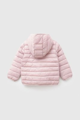 Imagen 2 del producto Parka Niña Morado 7816 Colloky