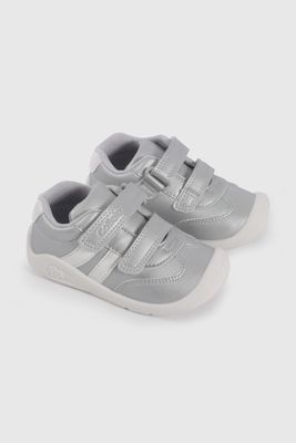 Zapatilla Urbana Metalizada 37040208V26