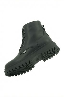 Imagen 2 del producto Botin Escolar Negro 7247 Colloky