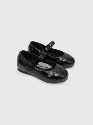 Ballerina Niña Negro 55633 Colloky