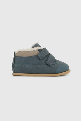 Imagen 2 del producto Botin Niño Azul 8023 Colloky