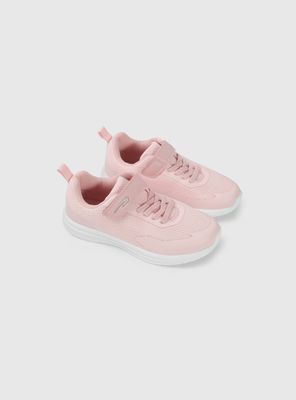 Zapatilla Niña Rosado 55539 Colloky