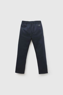 Pantalón Buzo Niño Celeste 8028 Colloky