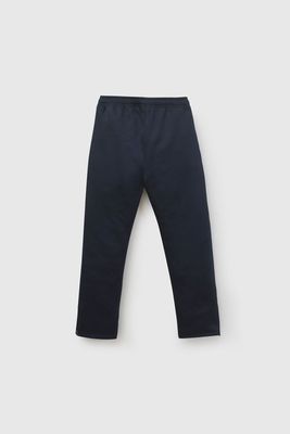 Imagen 2 del producto Pantalón Buzo Niño Celeste 8028 Colloky