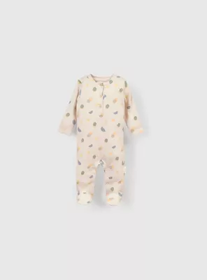Osito Niño Blanco 55782 Colloky