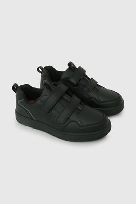 Imagen 1 del producto Zapatilla Escolar Negra 7292 Colloky