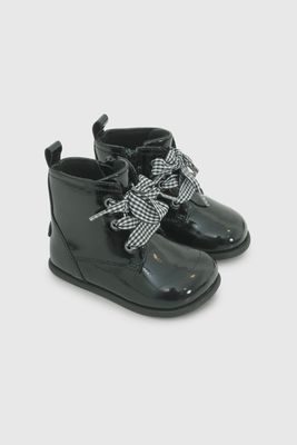 Imagen 1 del producto Botin Niña Negro 8305 Colloky