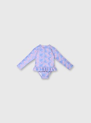 Imagen 2 del producto Enterito Playa Floreado