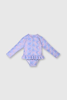 Enterito Playa Floreado