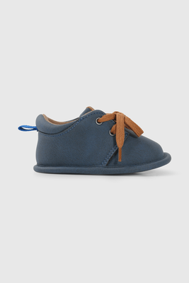 Imagen 2 del producto Zapato Azul de Niño