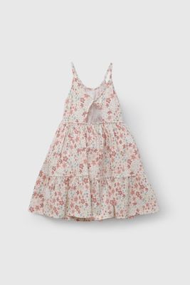 Imagen 2 del producto Vestido Niña Surtido 58264 Colloky