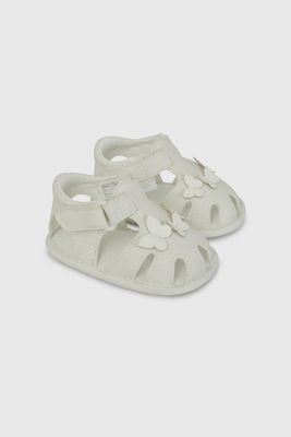 Sandalia Niña Blanco 57783 Colloky