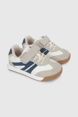 Zapatilla Niño Beige 8343 Colloky