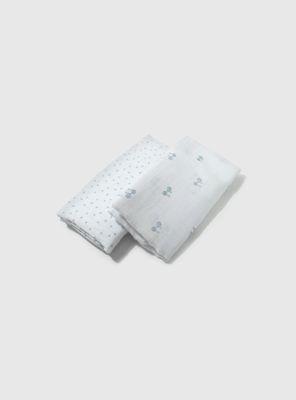 Imagen 2 del producto Pañal Niño Blanco 55766 Colloky