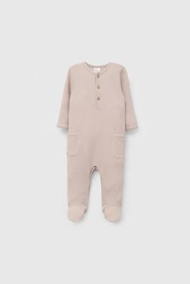 Imagen 2 del producto Osito Rosado Surf De Bebé OLWF0629V26