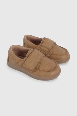 Zapato de Vestir Café 41010272V26