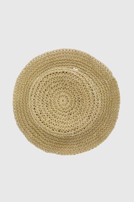 Imagen 2 del producto Sombrero Niña Sin Color 0 Colloky