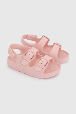 Sandalia de Agua Rosada 43260430V26