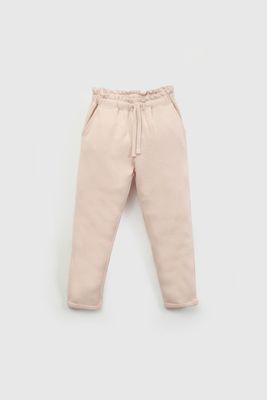 Imagen 1 del producto Buzo Rosado De Niña PTPO0235V26